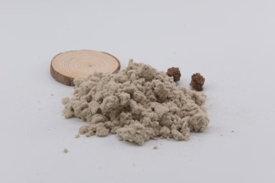 木质素纤维 分颗粒状絮状